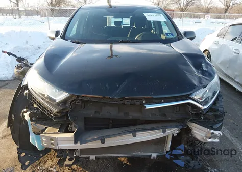 2017 Honda Cr-V Lx from USA, damaged, VIN 2HKRW6H36HH217428